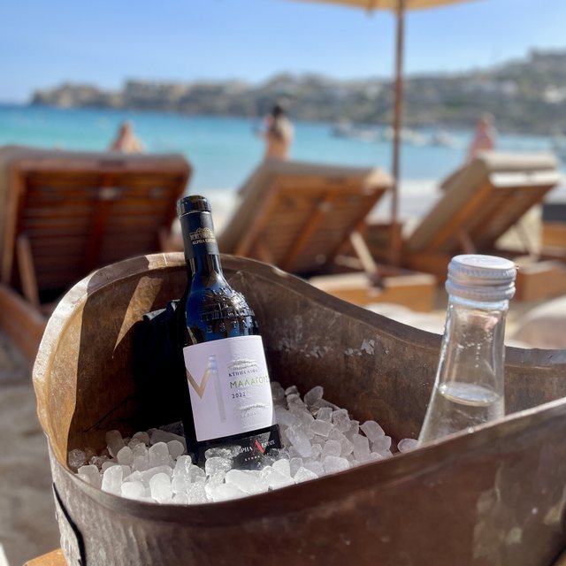 Assyrtiko