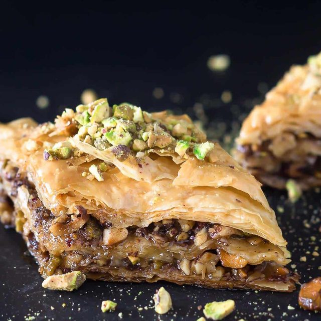 Baklava