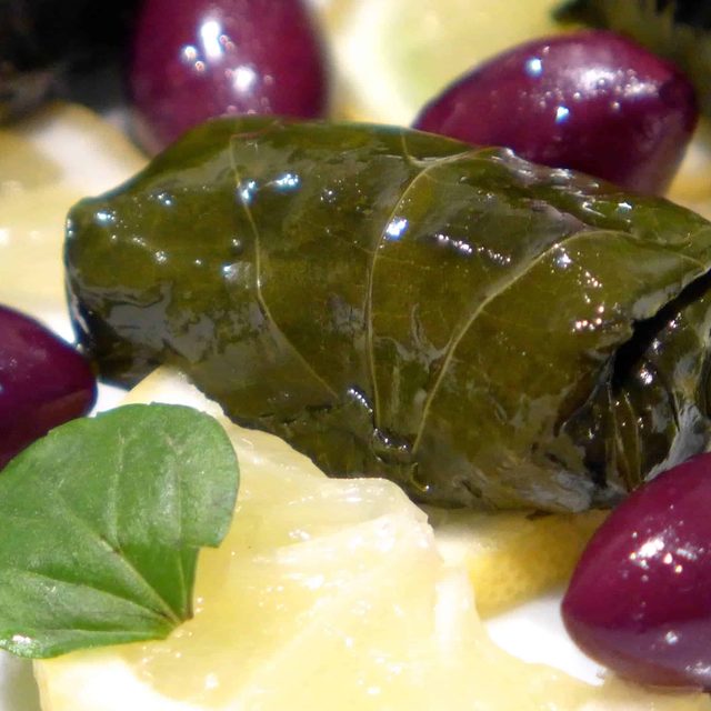 Dolmadakia