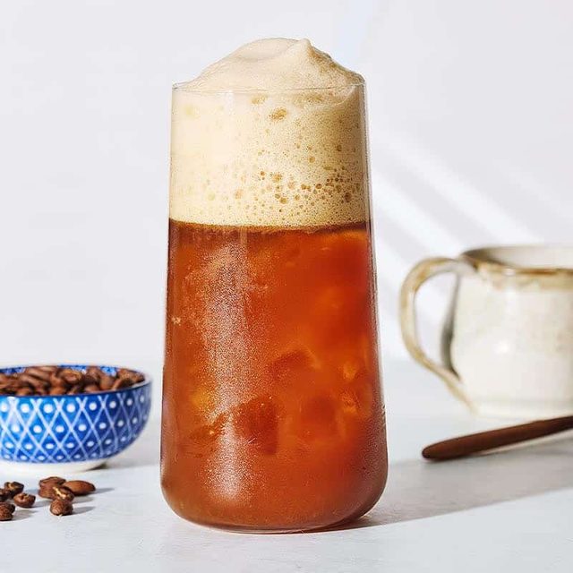 Freddo espresso