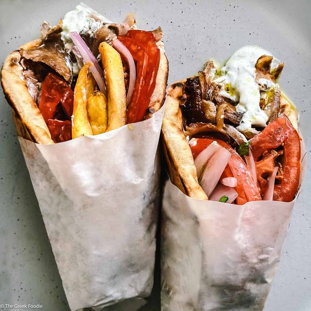 Gyros