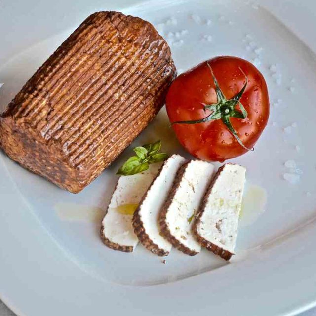 Posa cheese