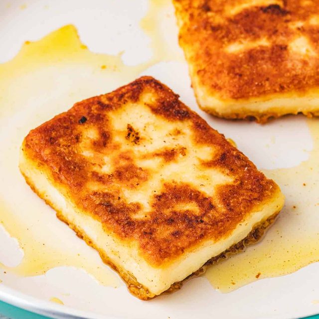 Saganaki