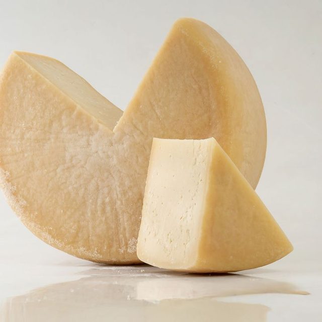 San Michali cheese