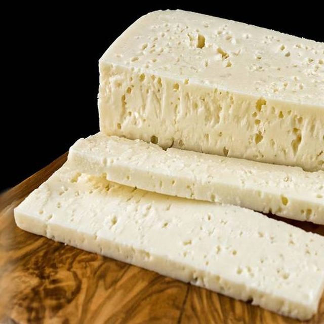 Sfela cheese