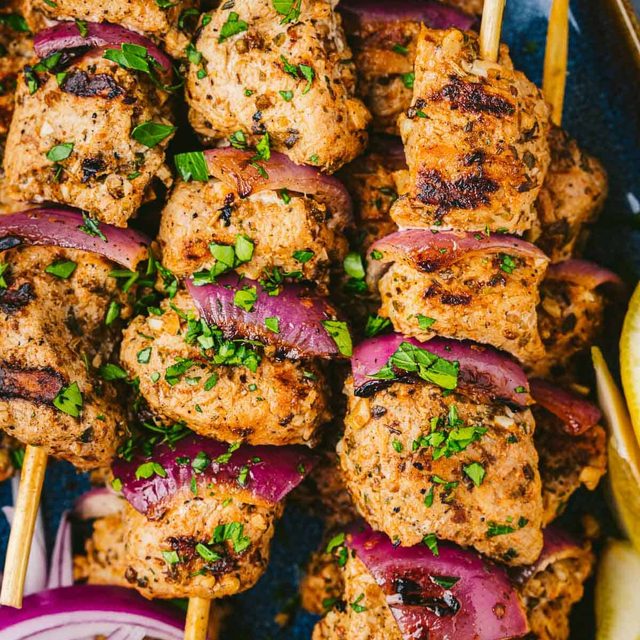 Souvlaki