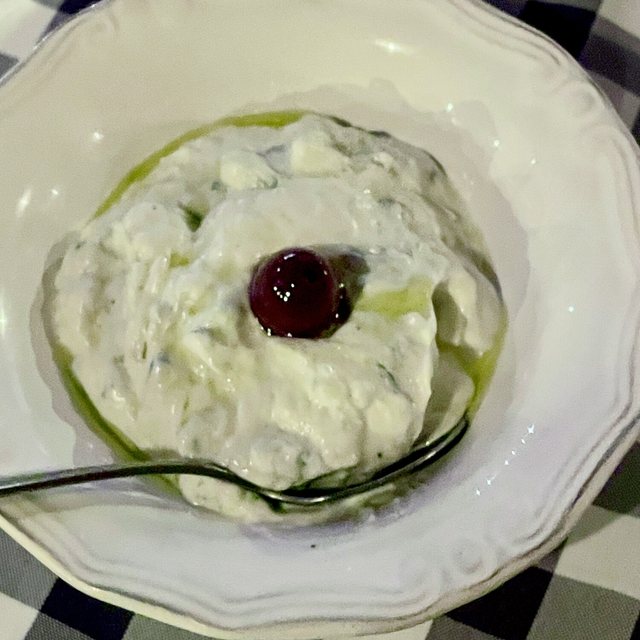 Tzatziki